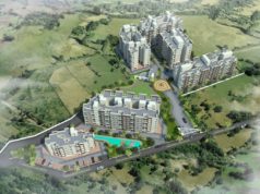 sparsh panvel property