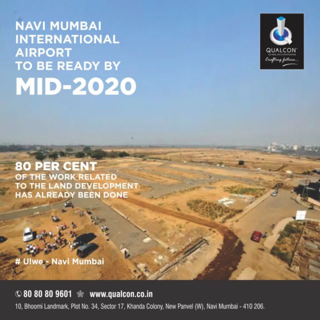 navi mumbai international airport