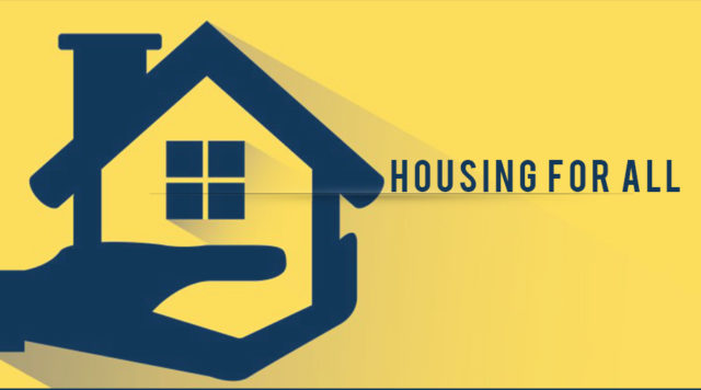 housing for all