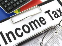 income tax updates