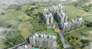 sparsh panvel property