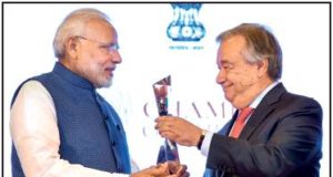 Narendra Modi