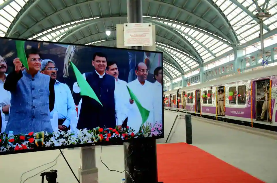 nerul belapur kharkopar railway corridor