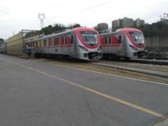 navi mumbai metro