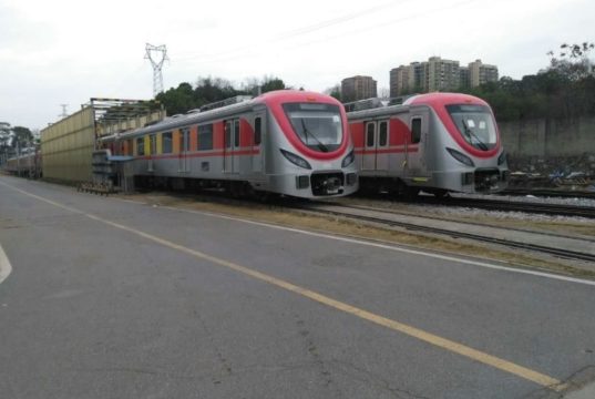 navi mumbai metro