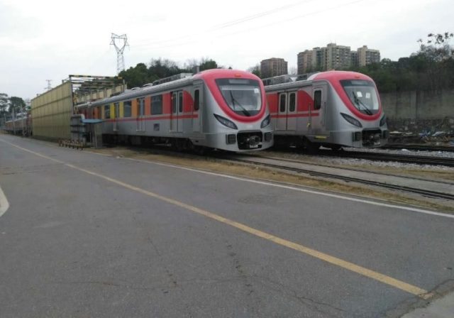 navi mumbai metro