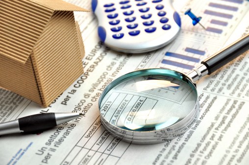 Documents Needed To Buy A Home